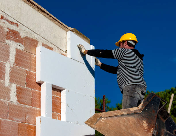 Types of Insulation We Offer in Montello, WI