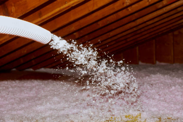 Best Insulation for Specific Applications in Montello, WI