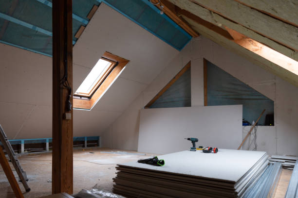 Best Insulation Maintenance and Repair in Montello, WI