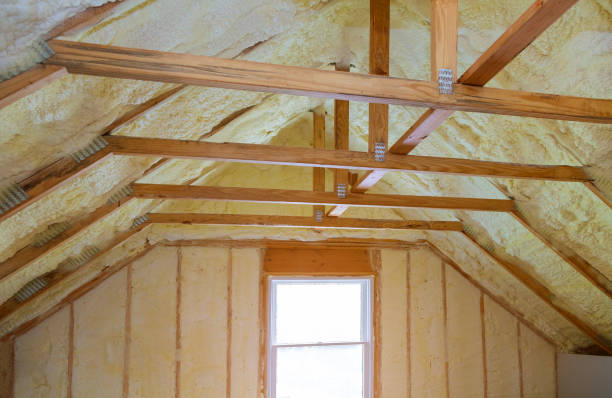 Best Blown-in Insulation in Montello, WI