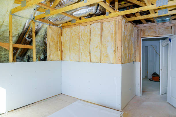 Best Fiberglass Insulation in Montello, WI