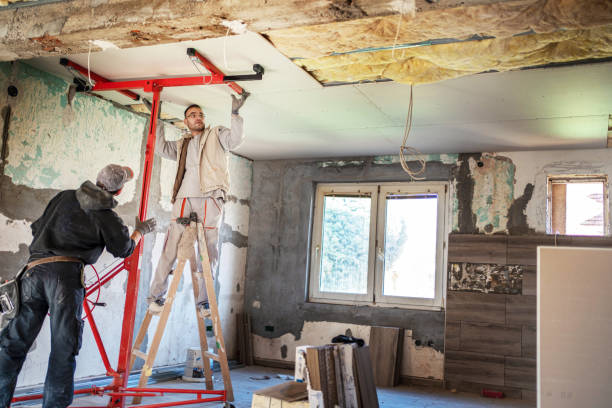 Trusted Montello, WI Insulation Contractor Experts
