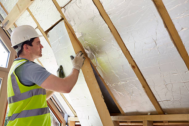 Best Commercial Insulation in Montello, WI