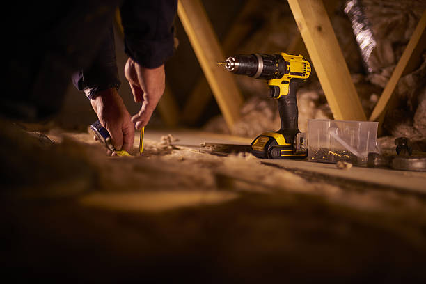 Best Spray Foam Insulation in Montello, WI