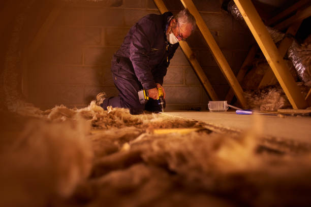 Best Eco-Friendly Insulation in Montello, WI